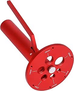 Amazon.com: Cocowin 6 in 1 Spark Plug Gap Tool, Universal Spark Plug Gapper Tool for Most 8mm 10mm 12mm 14mm 16mm 18mm Thread Spark Plugs : Automotive