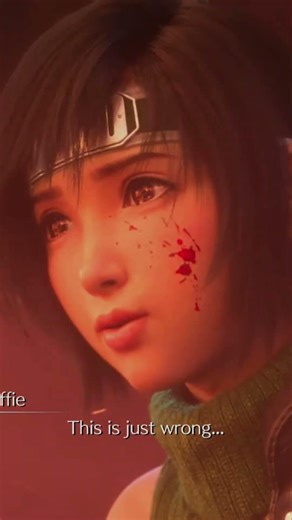 Final Fantasy VII Remake Intergrade gameplay