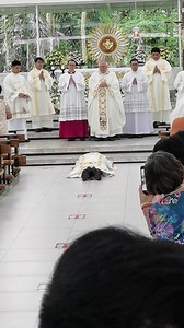 209K views · 10K reactions |  Today, I had the extraordinary...