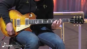 Learn how to play "No Good Place For The Lonely" from Bonamassa himself! Download the full free tutorial and learn at your own pace! Click here: http://goo.gl/EdBw9s | Joe Bonamassa