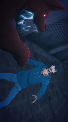 Weakest Hunter In The World - Courtesy Call AMV