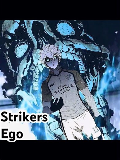 The Moment Blue Lock Became Peak 🔥