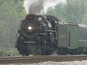 63K views · 803 shares | The sights and sounds of a big steam engine...