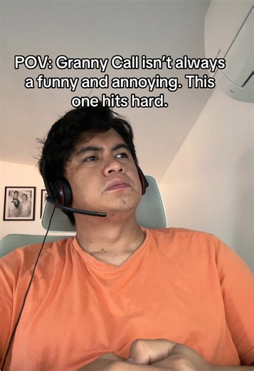 Emotional Call Center Moments: Granny's Touching Call