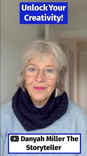 Creativity Challenge Day One: Write a Letter to Yourself