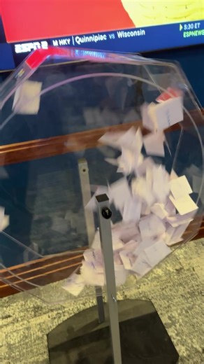 6.6K views · 19 reactions | The WLS Foundation will be raffling off a 2-year lease on a 2024 Ford Bronco Sport tonight thanks to Brondes Ford! Shout out to Advanced Incentives who sponsored the event! Who will win it? | Washington Local Schools | Facebook