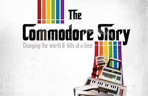 The Untold Story of Commodore