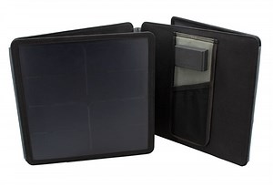 50W Foldable Solar Panel