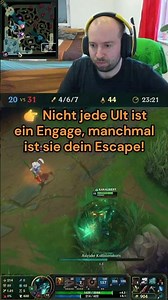 Diese Pantheon Ult kann einfach ALLES!! 😳
