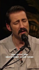 KARAF & GÜLDÜR YÜZÜMÜ