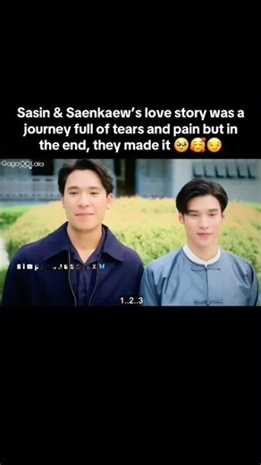 What a great series that everyone needs to watch 🥰…#blshorts #bl #blseries #thaibl #thaiblseries