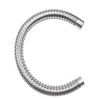 [Hot Item] Customized Medical Stainless Steel Laser Cutting Snake Bone Tube Stent in The Endoscope