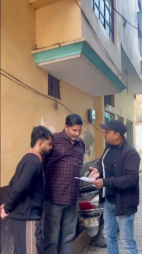 Udhaar dekar galati kar di 😂 #comedy #shorts #funny