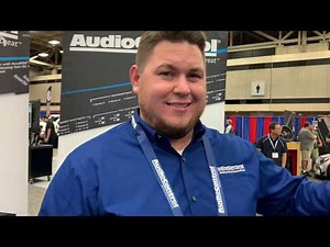 AudioControl New LGDs Knowledgefest 2019