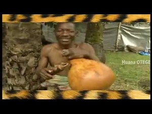 Folklore téké: MANTSIEMI