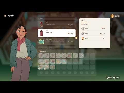 Coral Island PS5 | 4 Hours of Gameplay – A Cozy Game I’m Completely Addicted To