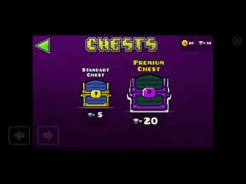 Gd chest simulator by gdwiqul