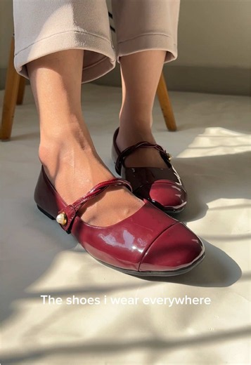 Everyday Flat Shoes for Work & Weekends — Best Pair Guide