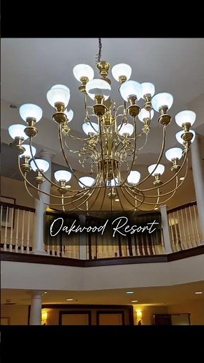 Oakwood Resort in Syracuse, IN