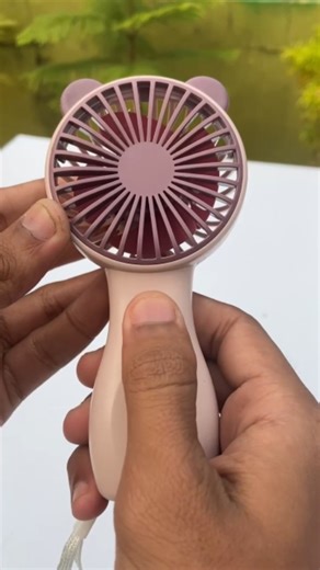 Sk Imran Faisal on Instagram: "How To Repair Small Fan #fan #repairing #experiment"