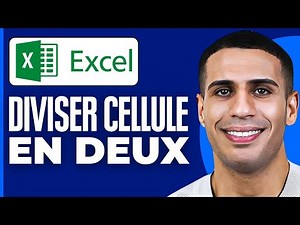 Comment Diviser Une Cellule Excel En Deux Vertical ( 2025 )