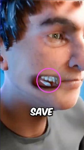 These are the Steps to Save a Knocked Out Tooth 😱