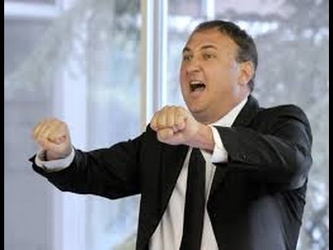 Phil Davison: 'I’m coming. Both barrels, guns loaded!', Republican candidate Stark County Treasurer - 2010 — Speakola