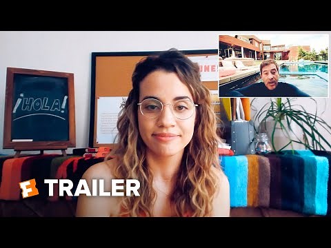 Language Lessons Trailer #1 (2021) | Movieclips Indie