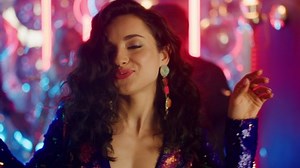 Closeup Gorgeous Girl Clubbing Friends Night Stock Footage Video (100% Royalty-free) 1069243603 | Shutterstock