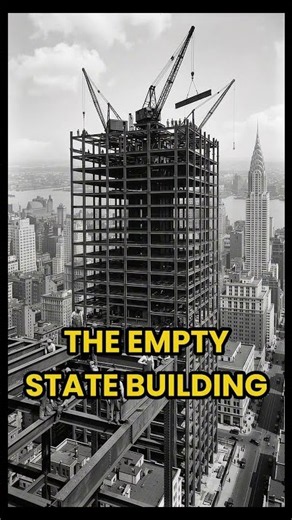 The Empire State Building