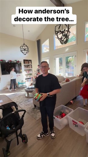 Make every part of Christmas fun!!!! | Scot Anderson