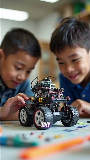 Where Dreams Meet Robotics & AI | Smart Classrooms by Classteacher AI