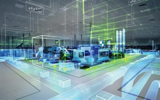 SIMATIC S7-1500T 飞锯