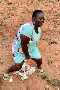 1.9M views · 27K reactions | Human ATM Machine 螺冷 JonnySmith Tv Og comedy247 | KrixJnr Tv | Facebook