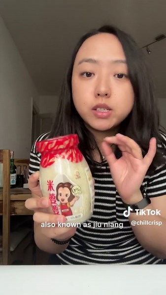 Homemade Sweet Fermented Rice Recipe Guide