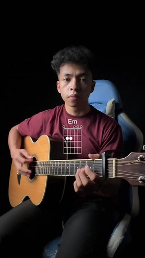 Learn Easy Guitar Chords for 'All of Me' by John Legend