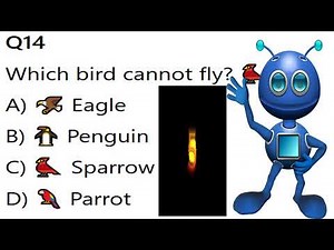 🧠 Test Your Brain! 20 English Questions Smart Kids Can’t Get Wrong! ✏️📚