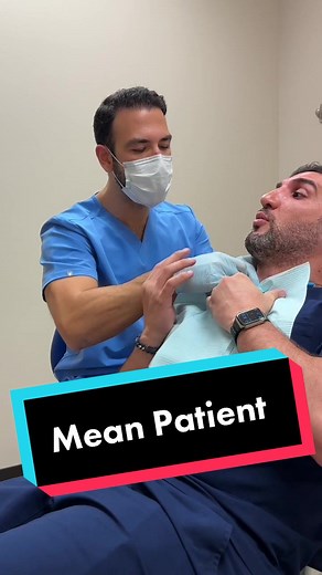 Dealing with Challenging Patients in the Dental Office