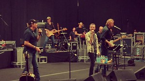 74K views · 3.5K reactions | We ran non-stop last week… recap video part 1… CMT Crossroads rehearsal… RD smarturl.it/BrooksDunnReboot | Ronnie Dunn | Facebook