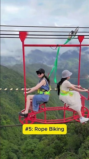 TOP 10 Fun Adventures in Sapa, Vietnam! | No 3 Must Do ⛰️🇻🇳