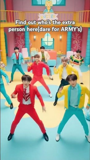 Only True ARMYs Can Guess!