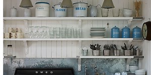 Household news: Smeg's new compact cooker