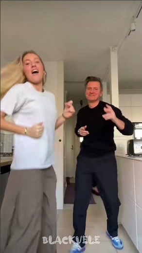 Le Freak 2025 TIKTOK DANCE CHALLENGE 😎💃👯‍♀️💕 | BLACKVELE #tiktok #dancechallege #foryou
