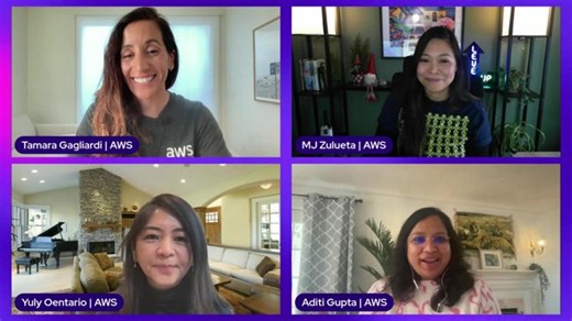 Streamline Document Chaos with GenAI Intelligent Document Processing (IDP) Solution