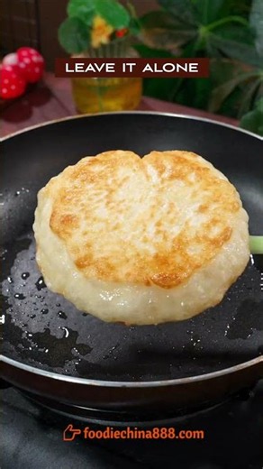 EASY CHINESE PANCAKE RECIPE #recipe #cooking #chinesefood #pancake #comfortfood