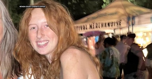 Search for missing Nevada County teen ends in heartbreak