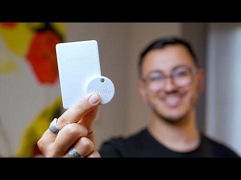 Chipolo One Point : les Airtags pour Android ?