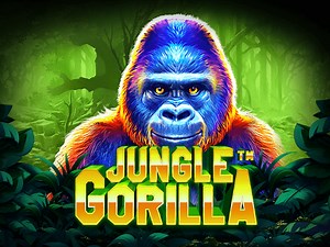 Jungle Gorilla Slot ▷ Free Play Online Casino Slots [No Download]