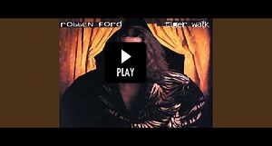 Robben Ford - Oasis / 1997