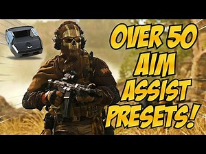 The Best Feature Of The Taylordrift Scottish Try Hard Script | 50+ Aim Assist Value Presets